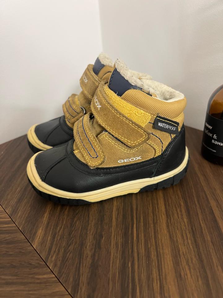 Geox