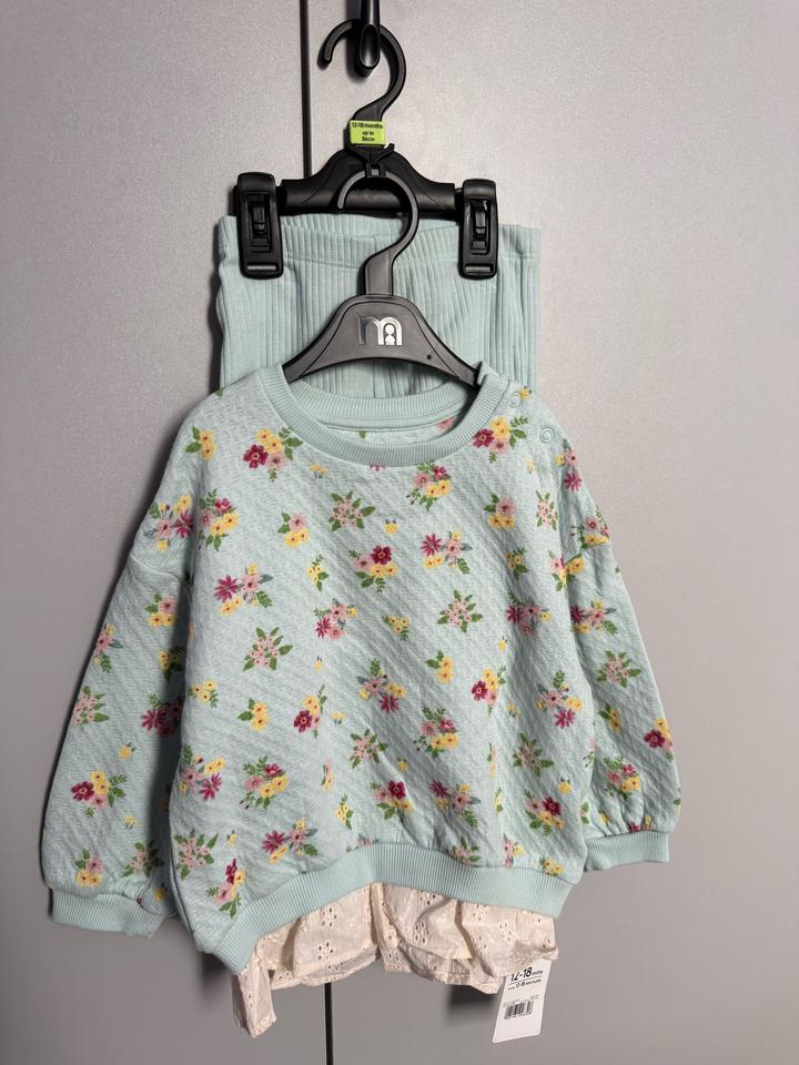 Костюм Mothercare для девочки