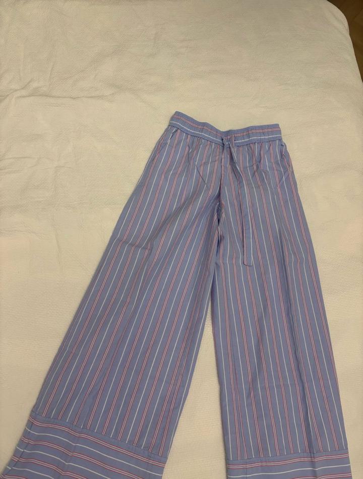 Брюки ZARA