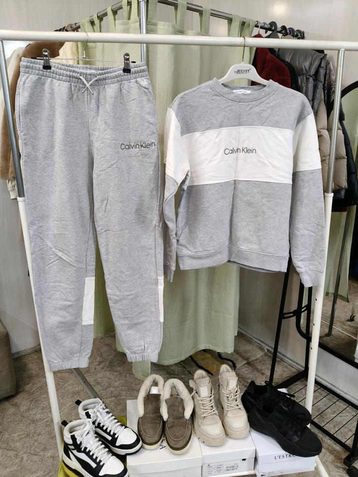Calvin Klein