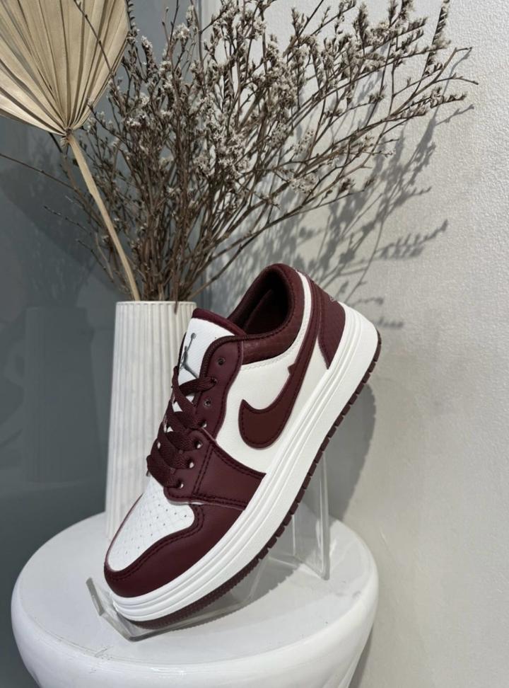 Jordan