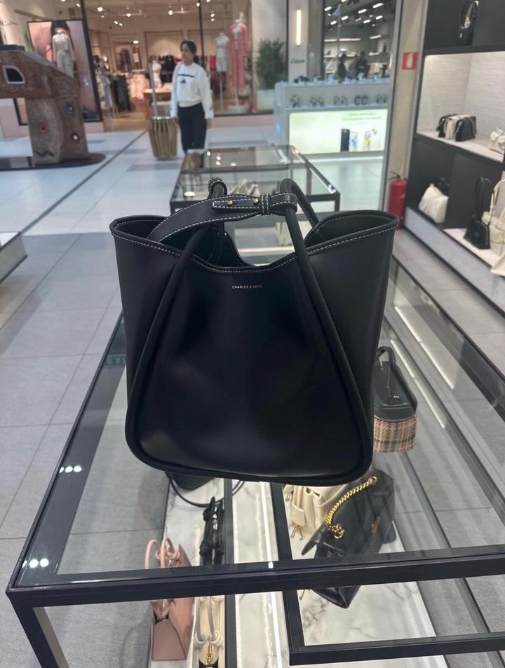 Charles & Keith