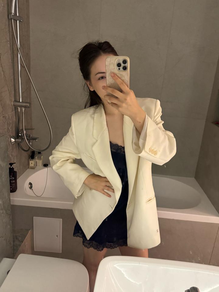 Пиджак ZARA
