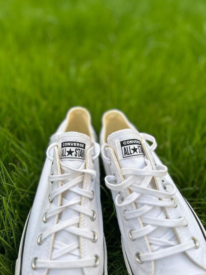 Converse All Stars