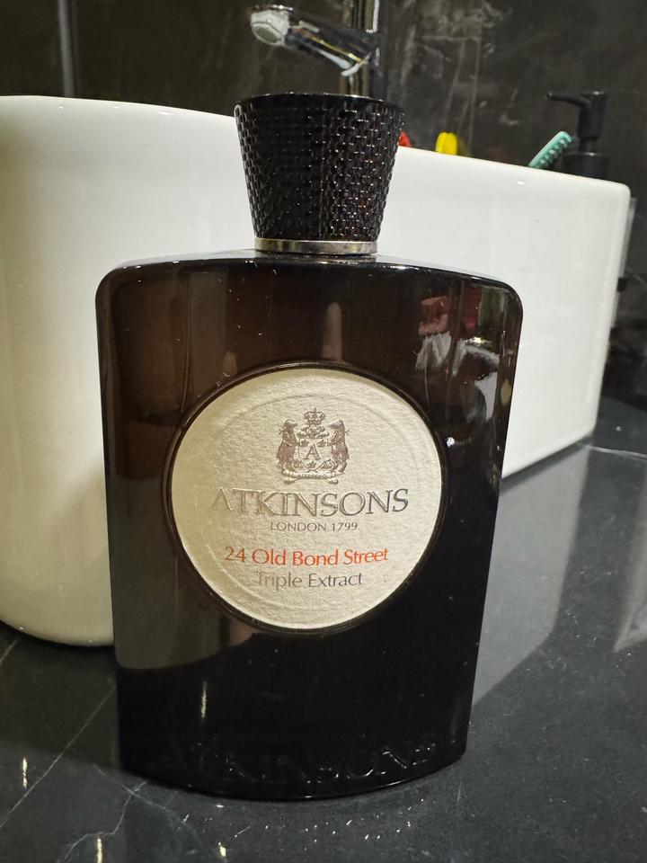 ATKINSONS