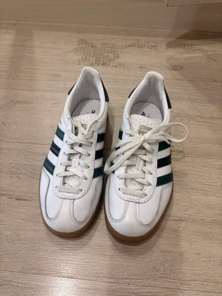 Adidas