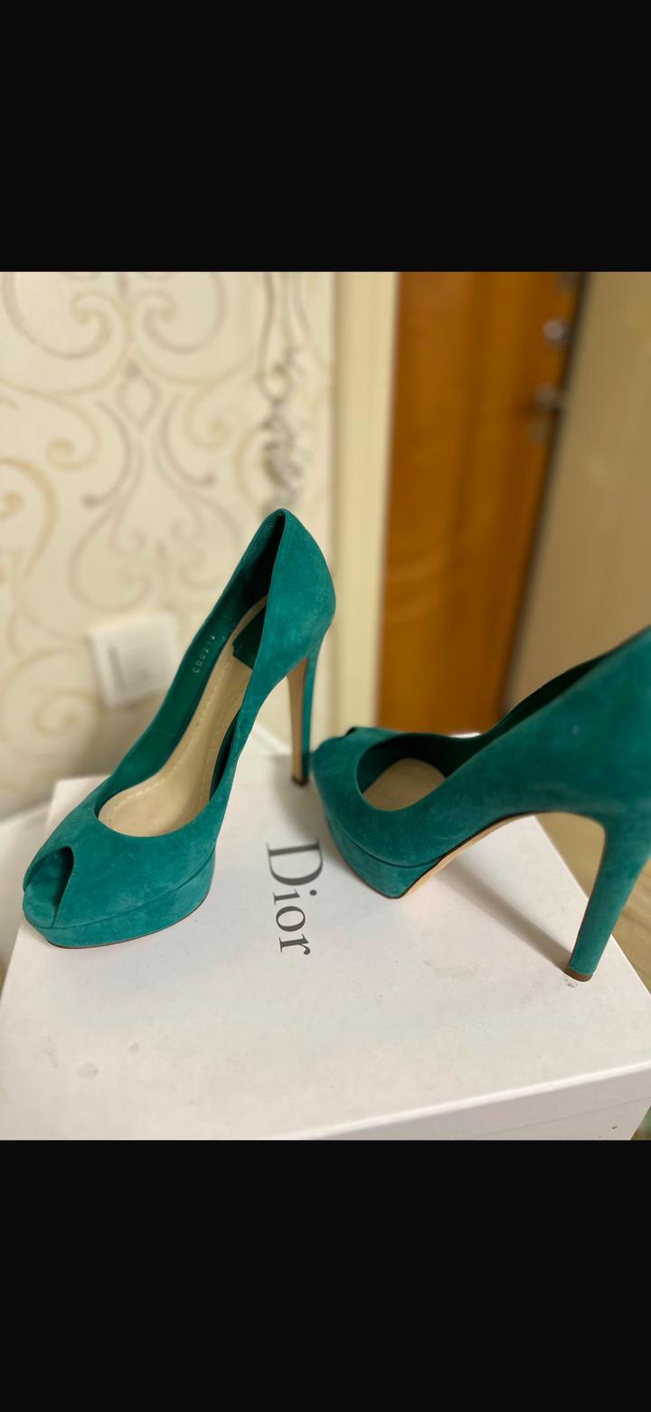 Dior