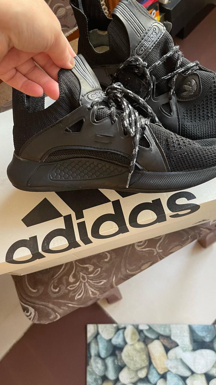 кроссовки adidas