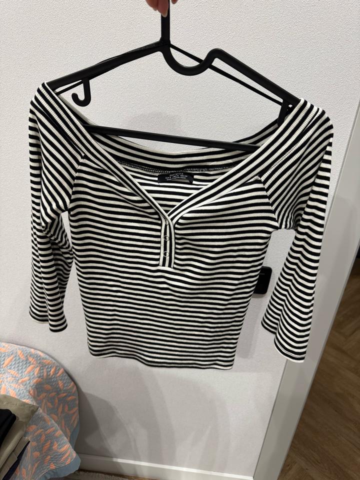 Bershka