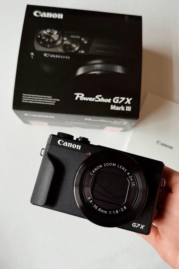 Canon