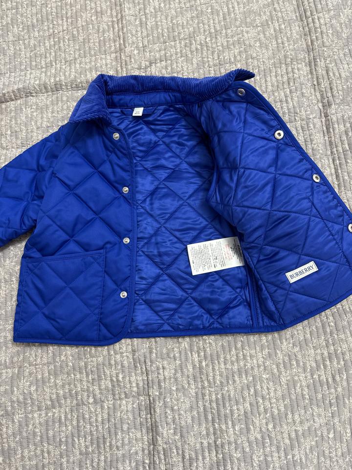 Burberry