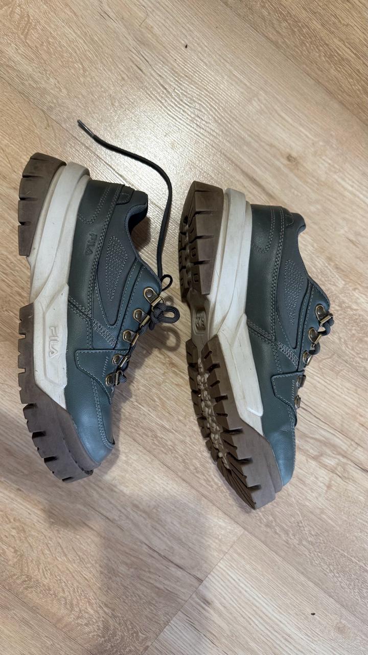 FILA