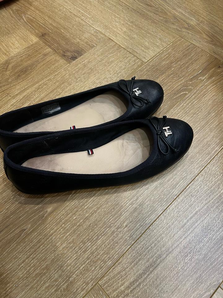 Tommy Hilfiger