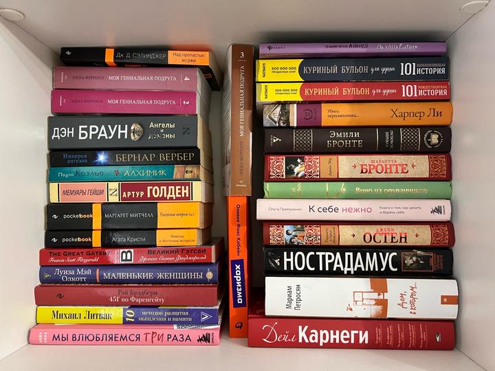 Нет бренда