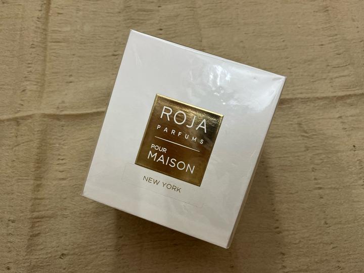 Парфюм Roja Parfums Pour Maison New York