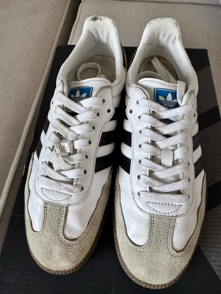 Adidas