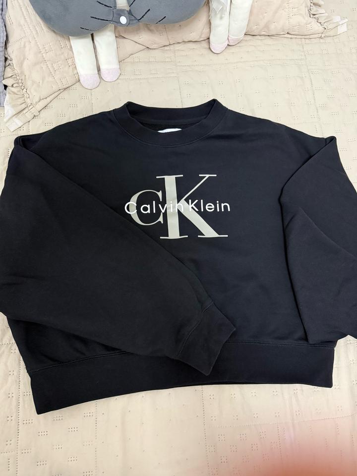 Свитшот Calvin Klein