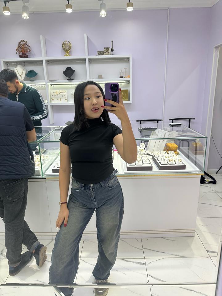 Bershka Джинсы