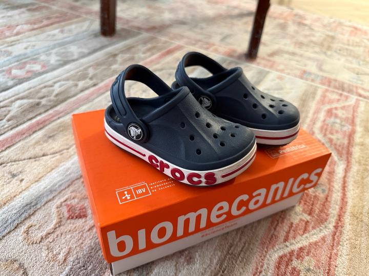 Crocs