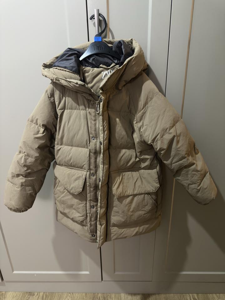 Zara Kids
