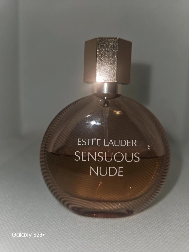 Estée Lauder Sensuous nude