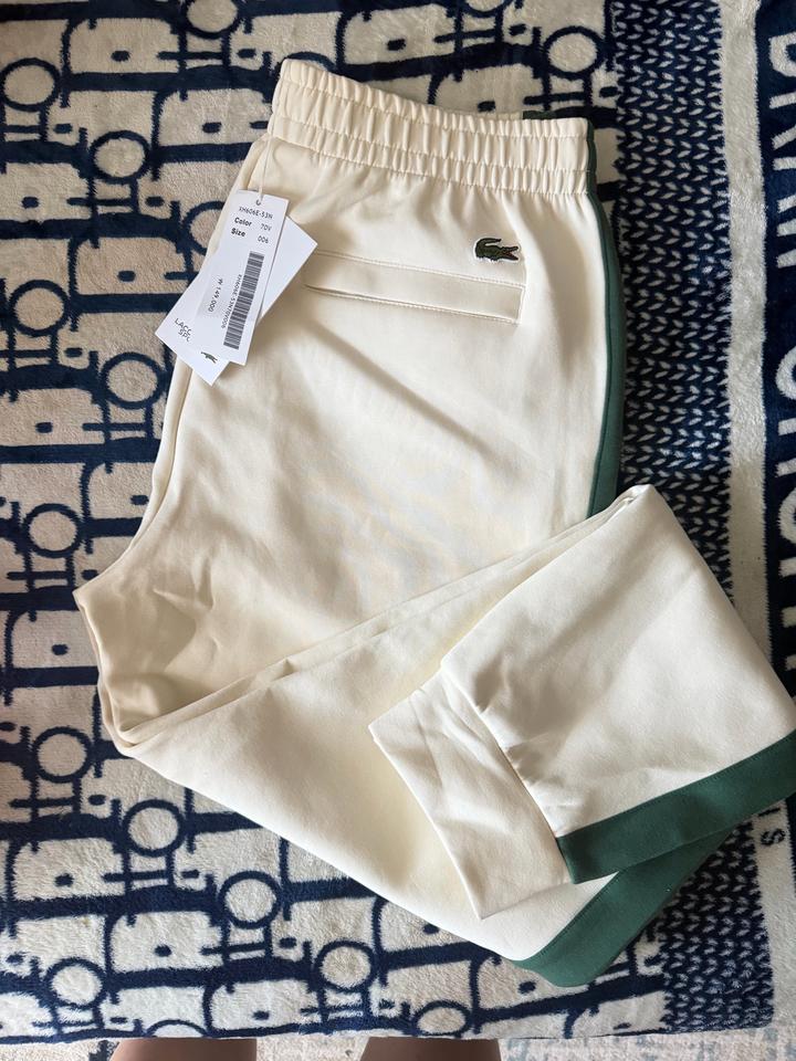 Lacoste