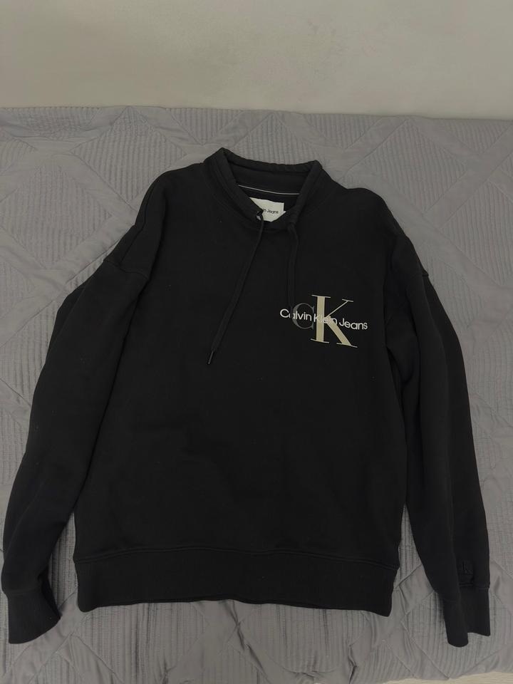 Худи Calvin Klein Jeans
