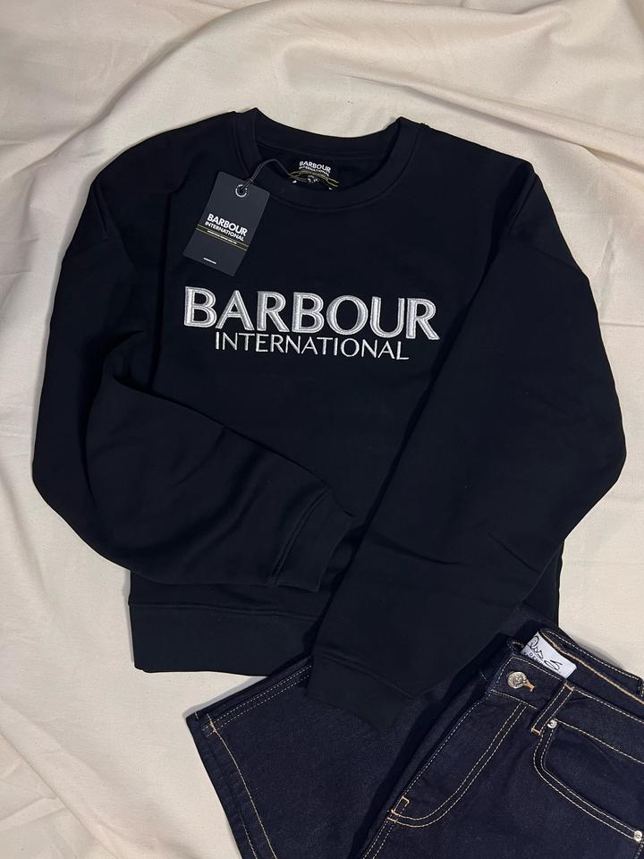 Barbour