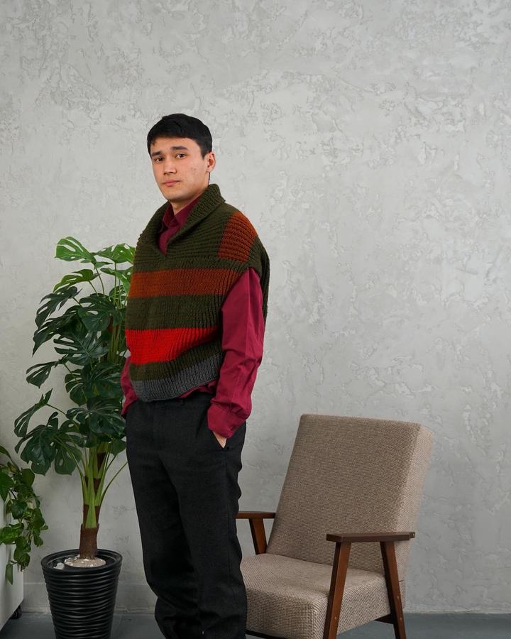 Handmade (ручная работа)