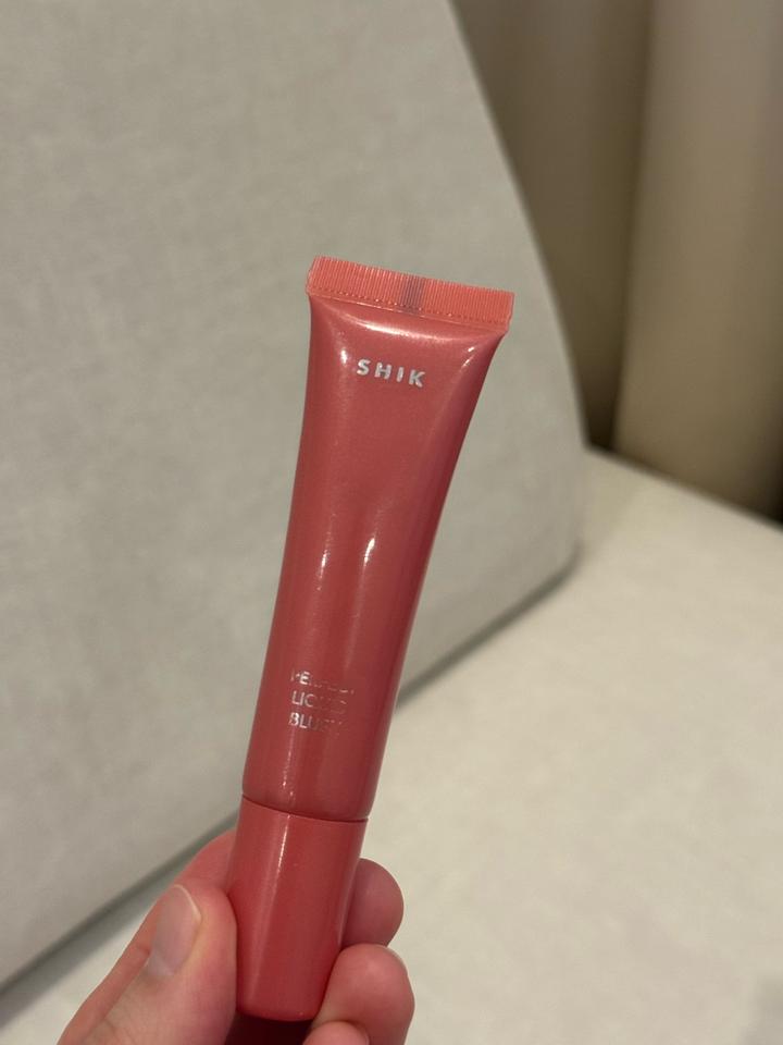 SHIK жидкие румяна perfect liquid blush