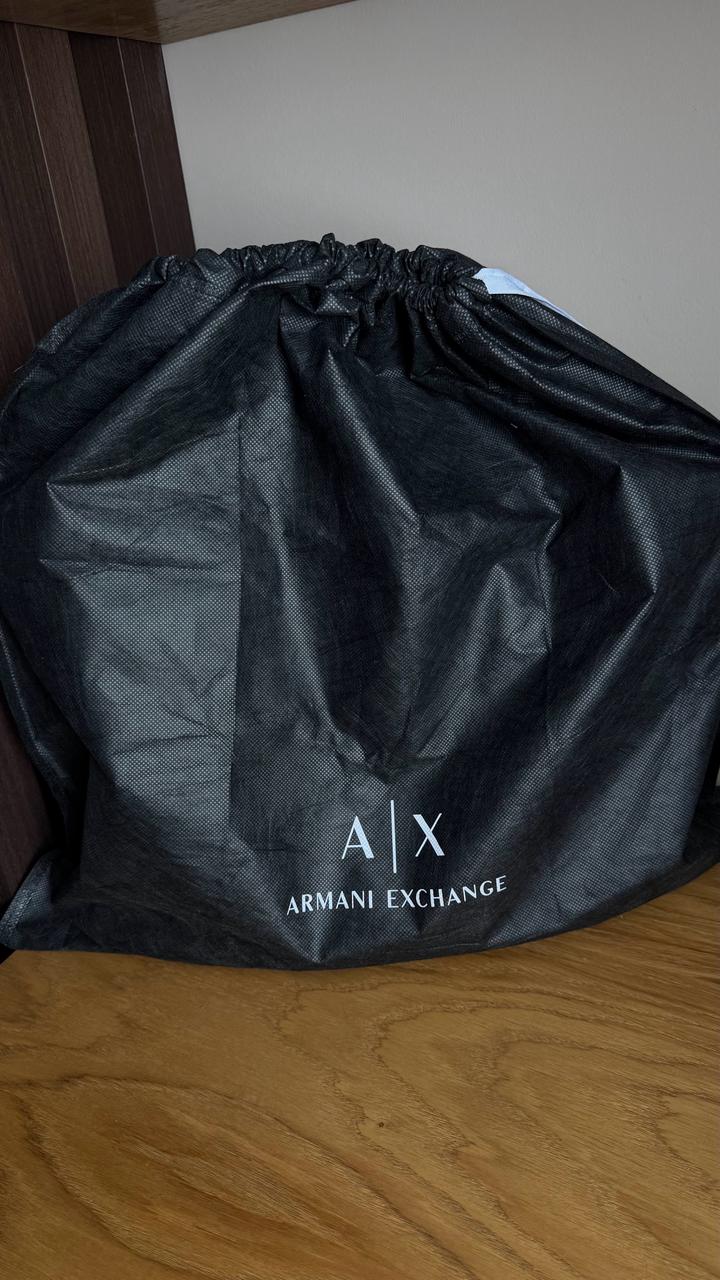 Armani Exchange