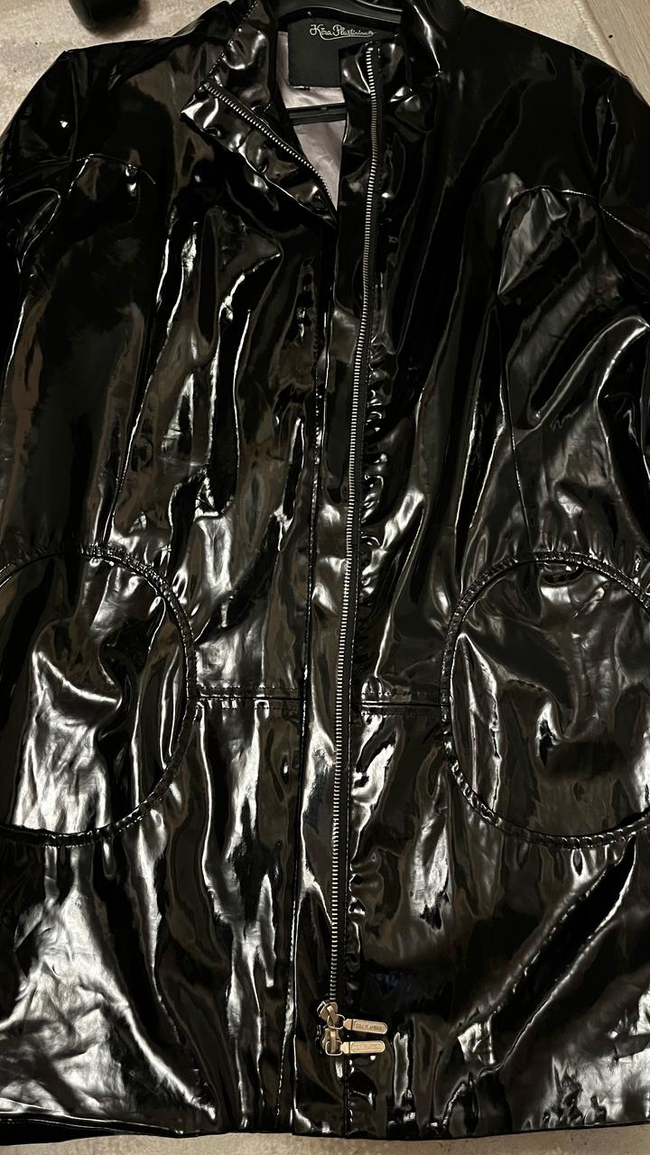 KIRA PLASTININA