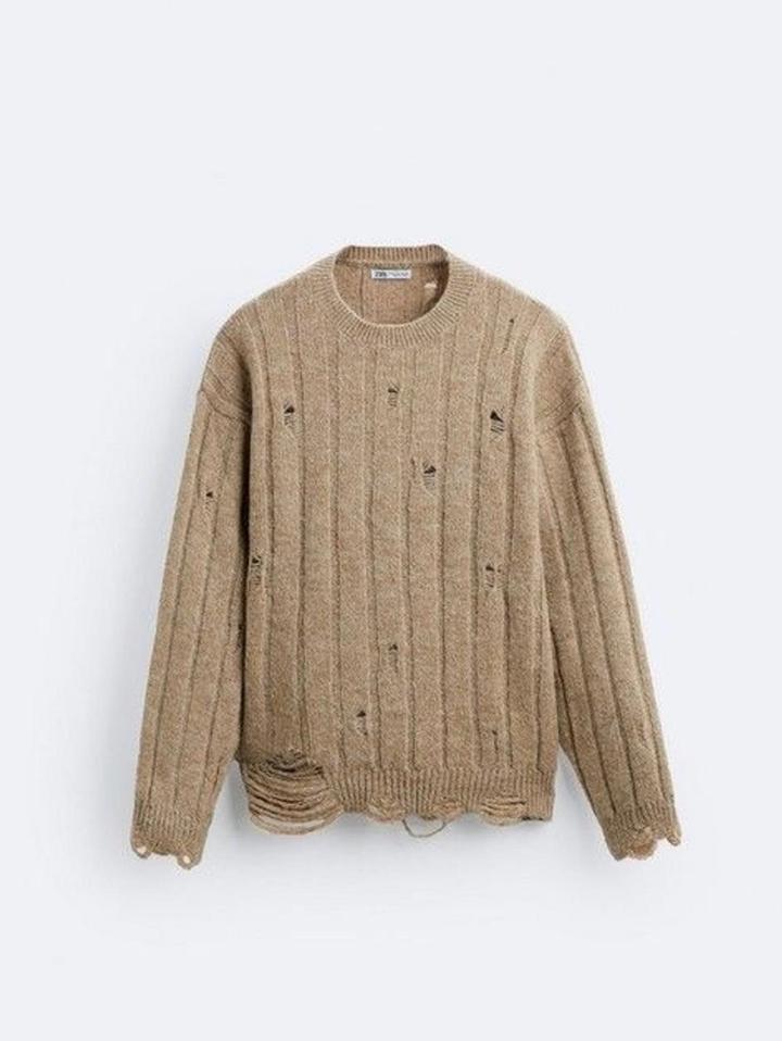 Джемпер ZARA