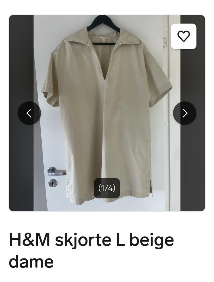 H&M
