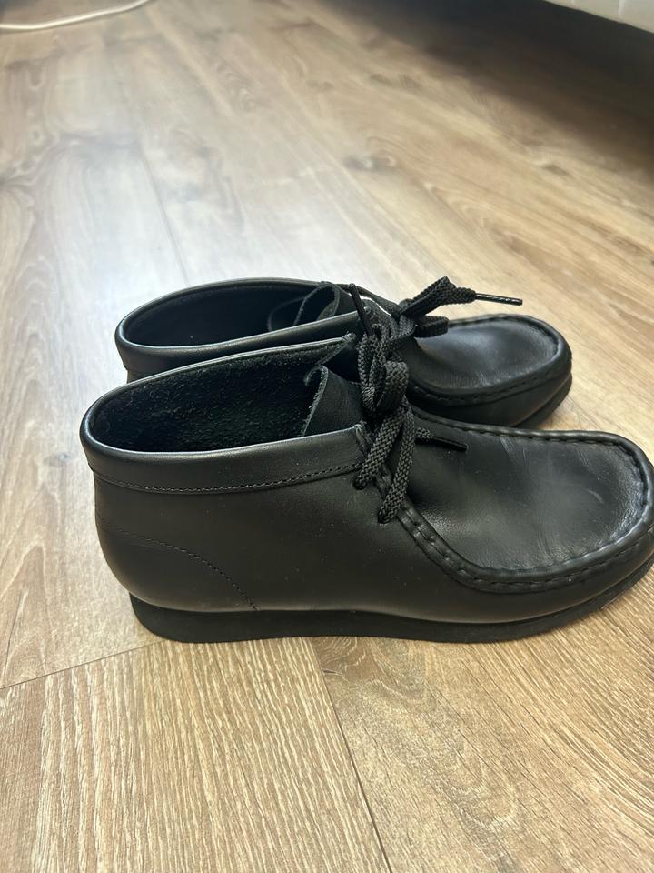 Clarks