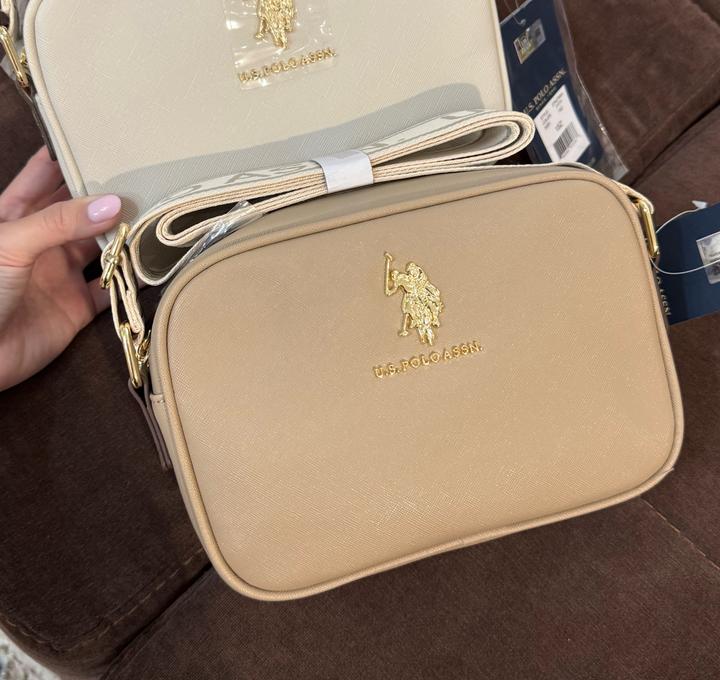 U.S. Polo Assn.