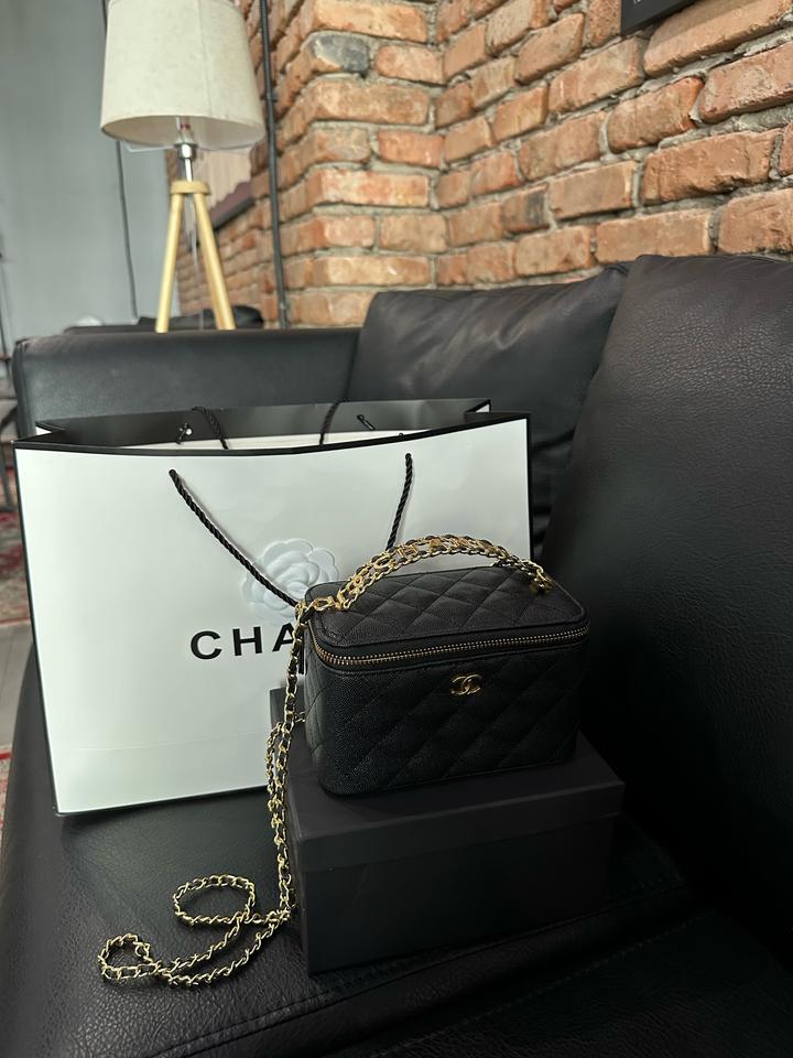Сумка Chanel