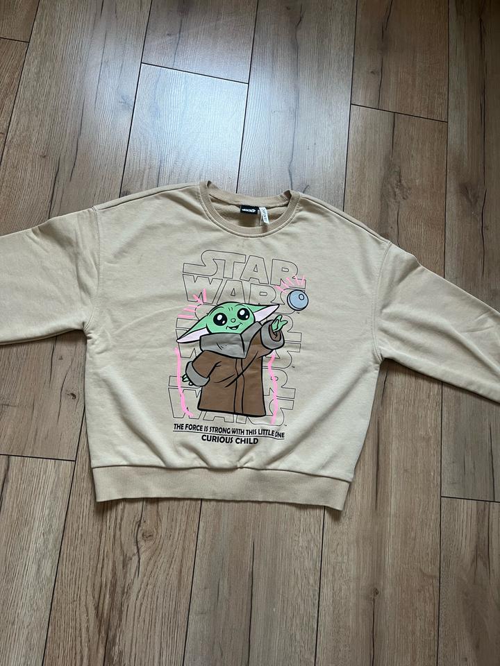 Свитшот Defacto Star Wars