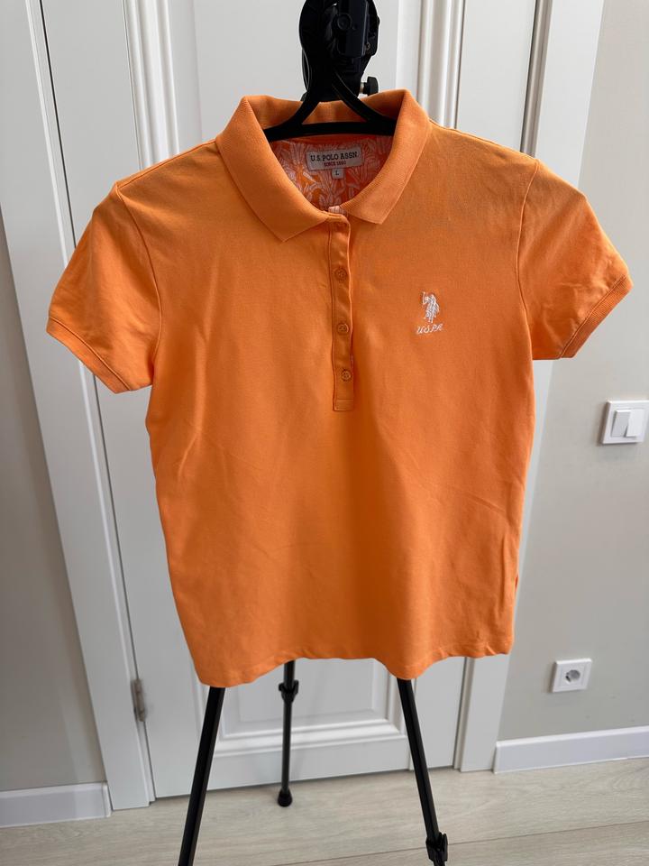 U.S. Polo Assn. Polo assn