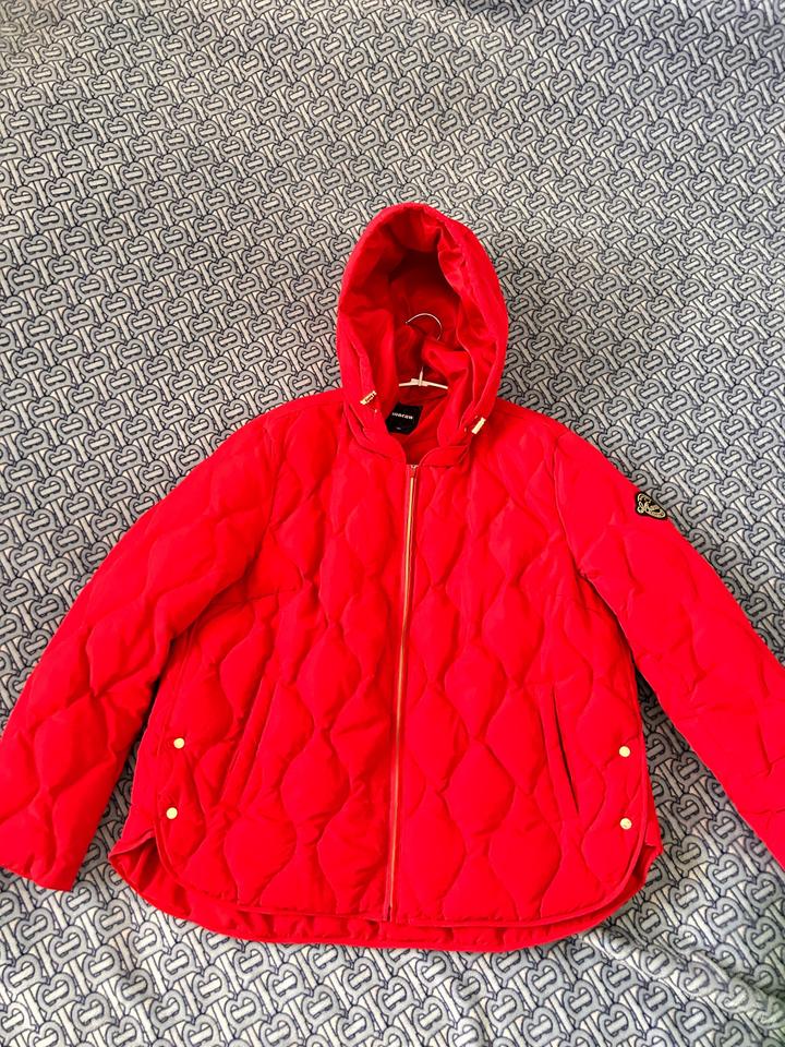 Куртка Macaw sport premium сегмент,  L-XL-XXL