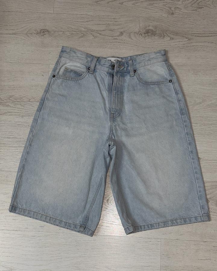 Bershka