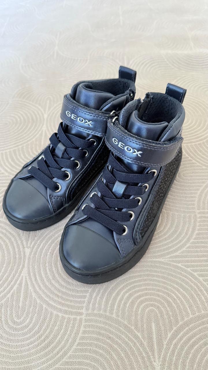 Кеды Geox