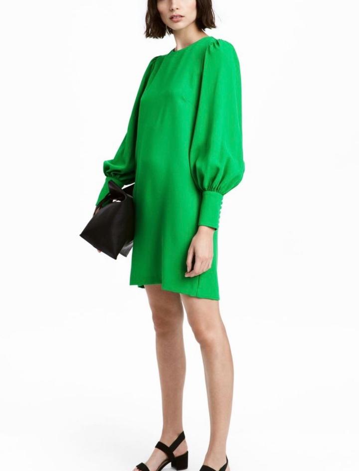 H&M
