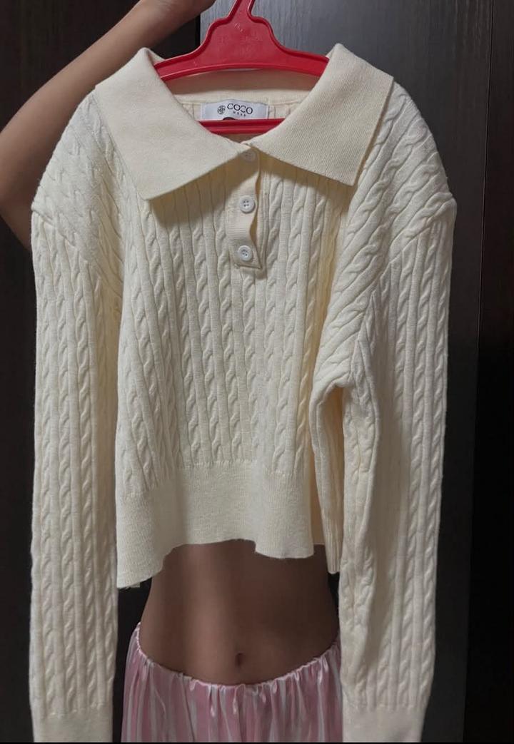 COCO wear Джемпер