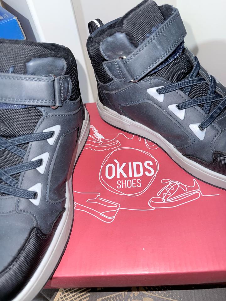 OKids shoes