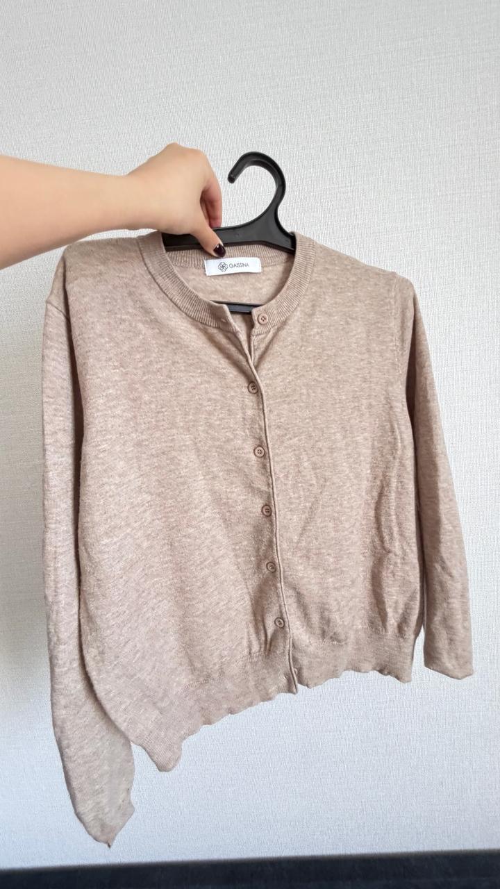 Gaissina Кардиган