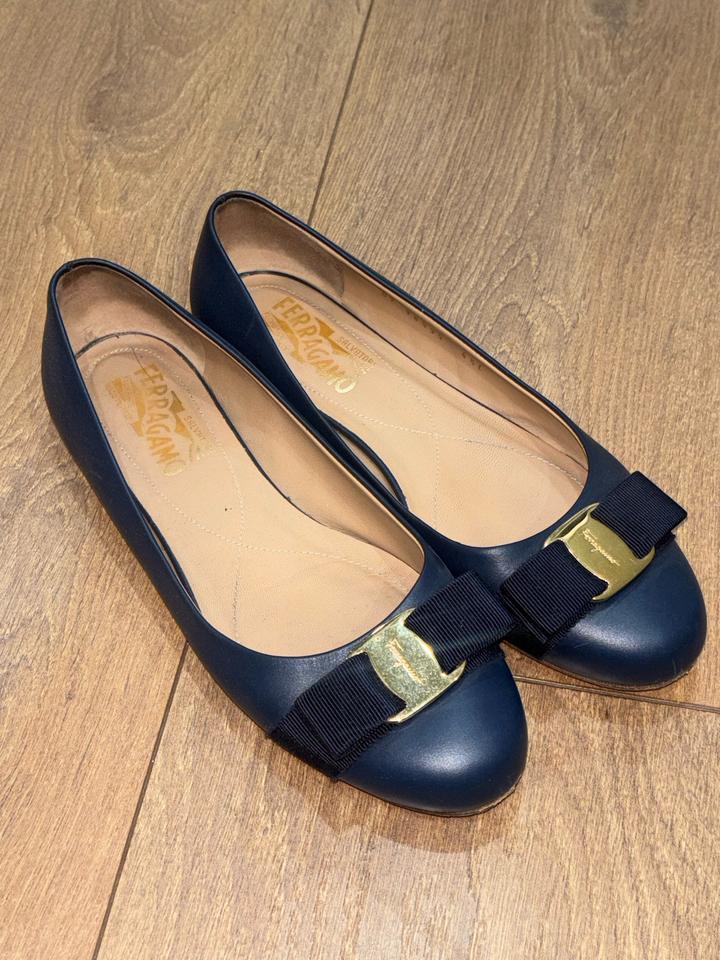 Salvatore Ferragamo
