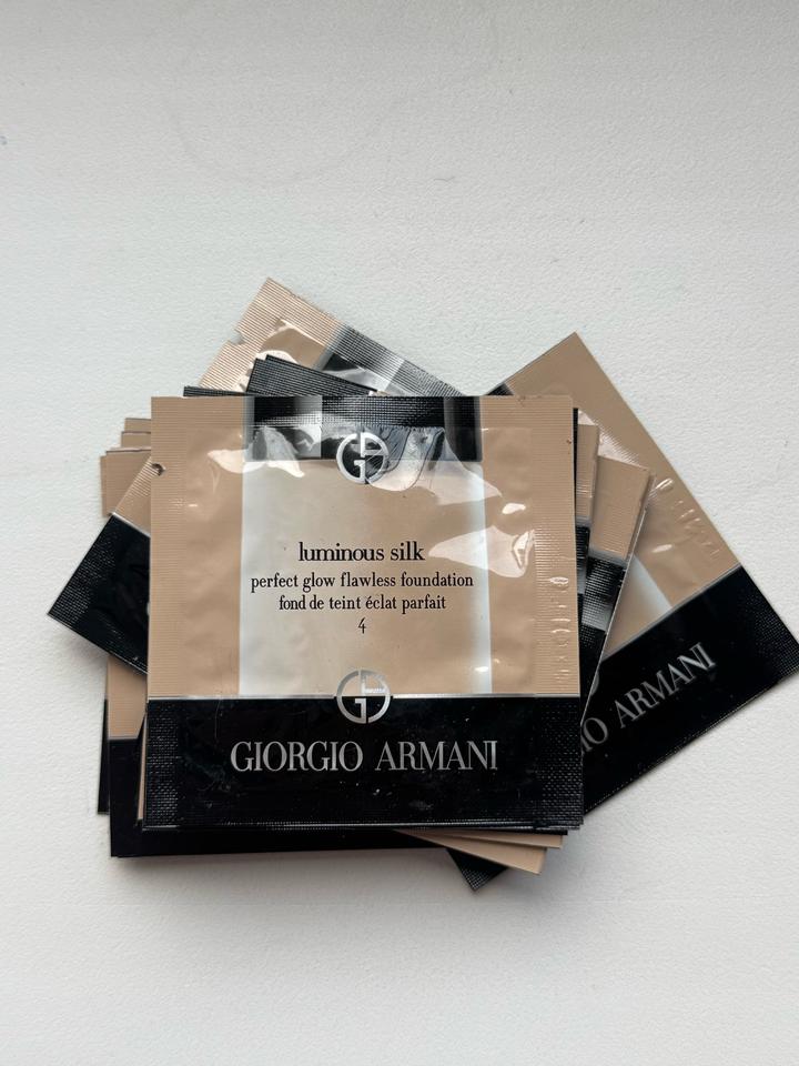 Giorgio Armani