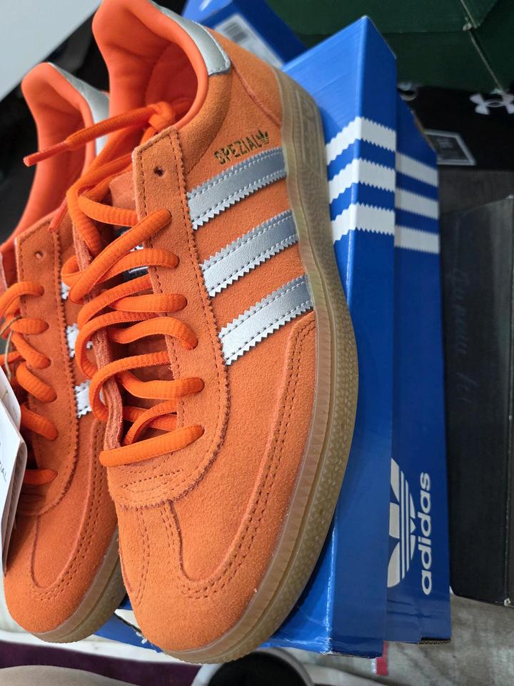 Adidas