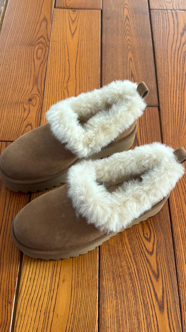 UGG